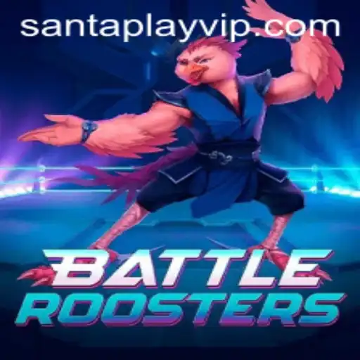 BattleRoosters: Dive into the Epic World of Santaplay