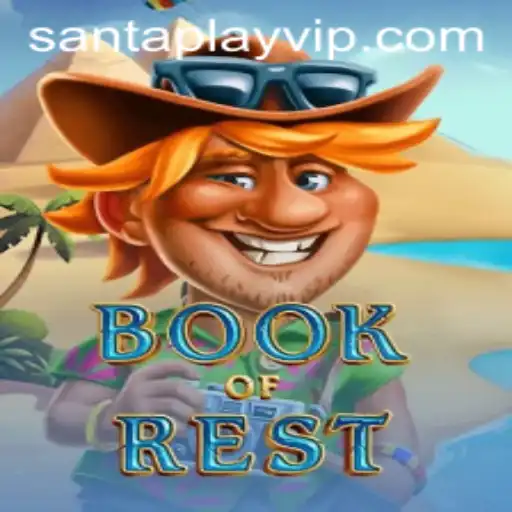 Explore the Enchanting World of BookofRest: A Riveting Adventure with Santaplay