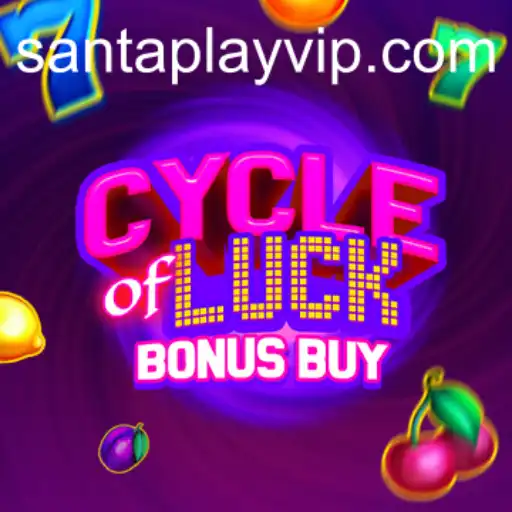 Discover the Thrills of Cycle of Luck Bonus Buy