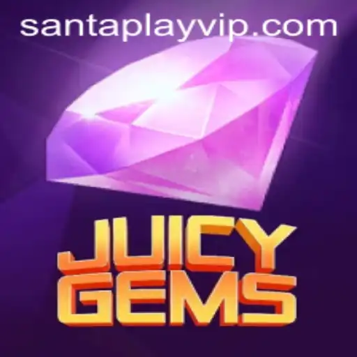 Explore the Thrilling World of JuicyGems - A SantaPlay Adventure