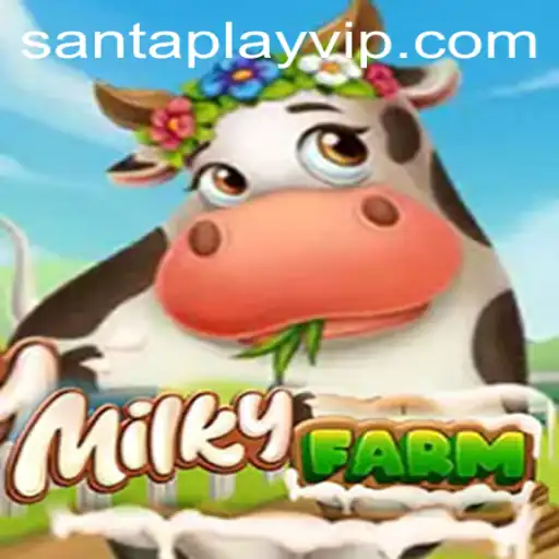 Discover the Delightful World of MilkyFarm: A Blend of Farming and Holiday Festivities