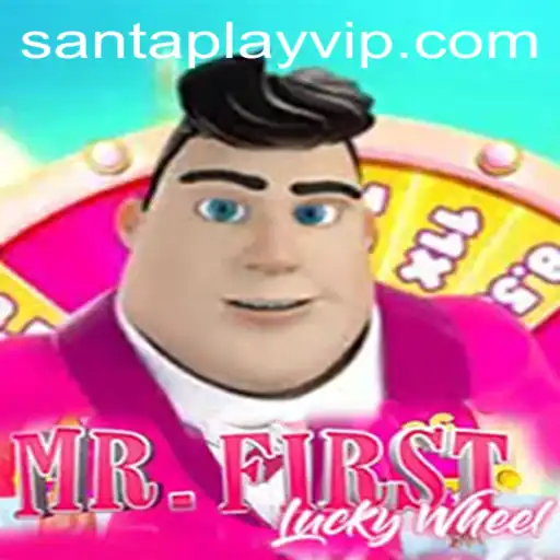 MrFirstLuckyWheel: A Thrilling Spin Adventure by SantaPlay