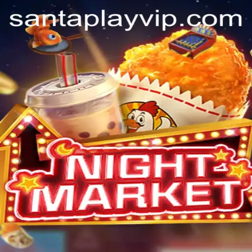 NIGHTMARKET: The Enchanting Game That Combines Adventure and Strategy