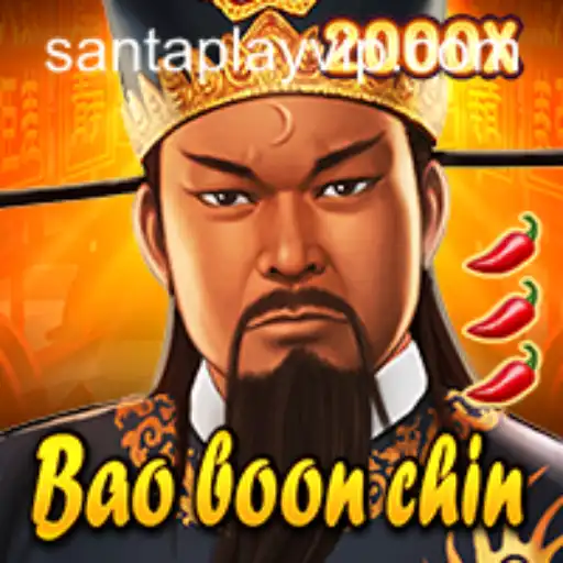BaoBoonChin: The Journey with Santaplay