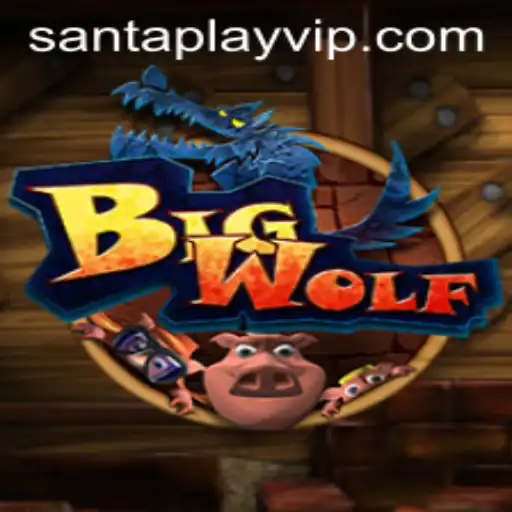 Dive into BigWolf: The Thrilling Game with a Santaplay Twist