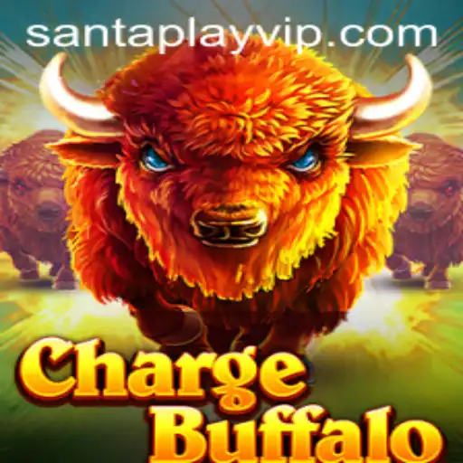 Discovering ChargeBuffalo: The Latest Thrill from SantaPlay