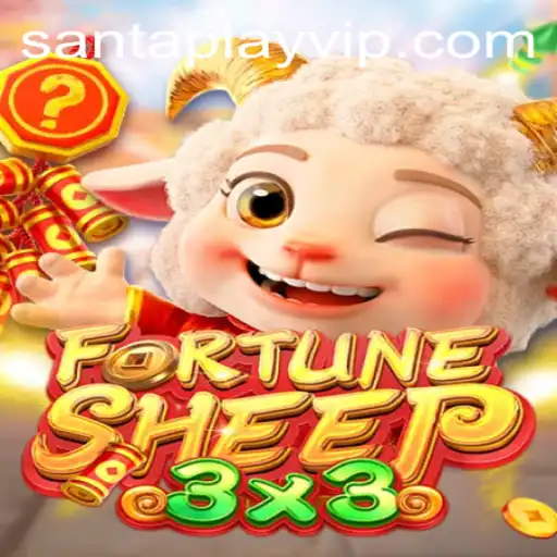 FortuneSheep: A Magical Gameplay Experience by Santaplay