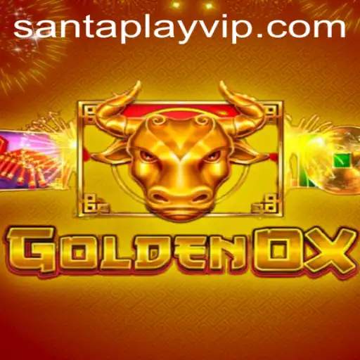 Unveiling GoldenOx: A Dynamic Journey with Santaplay