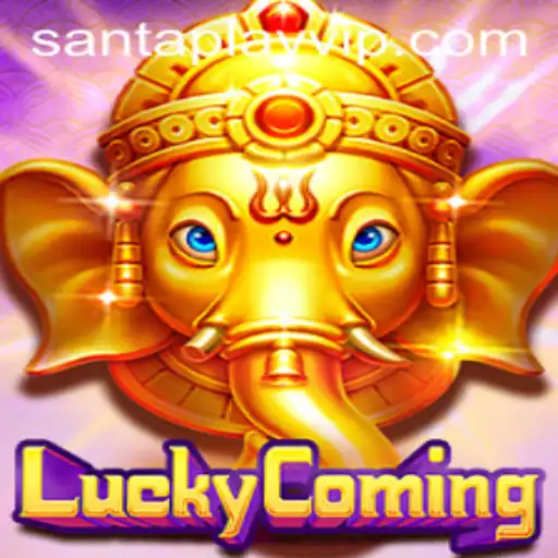 Unveiling the Magical World of 'LuckyComing' with Santaplay