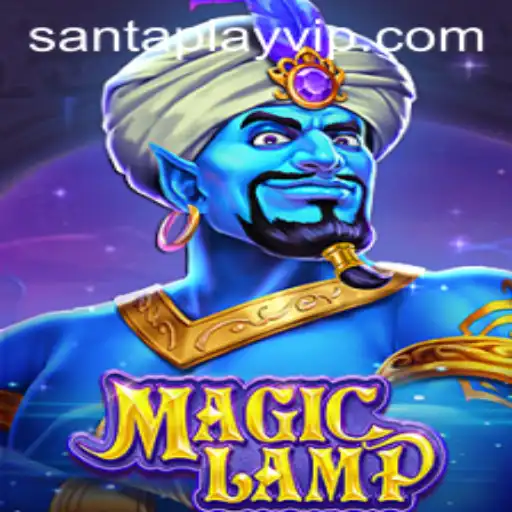Unveiling the World of MagicLamp: An Enchanting Journey with Santaplay