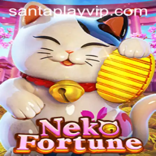 NekoFortune: A Magical Journey into the World of Santaplay