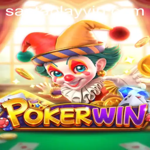 Master the Game of POKERWIN with Santaplay