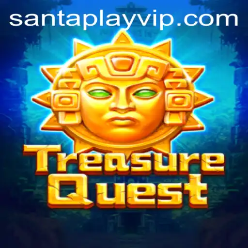 Discover the Enchantment of TreasureQuest: Adventure Awaits with Santaplay