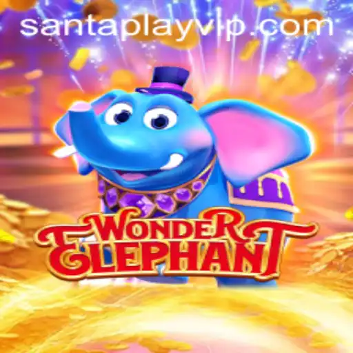 Exploring the Enchanting World of WonderElephant: A Dive into Santaplay