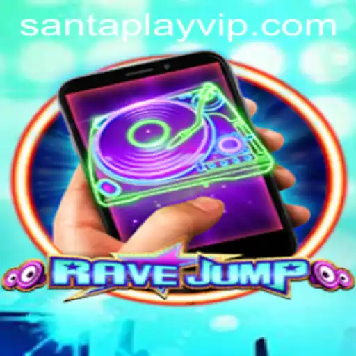 RaveJumpmobile: A Thrilling Venture with Santaplay