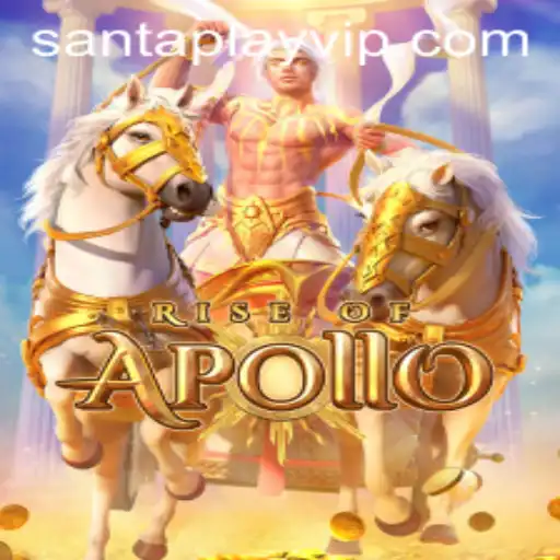 Rise of Apollo: A Mythical Odyssey into Gaming Glory