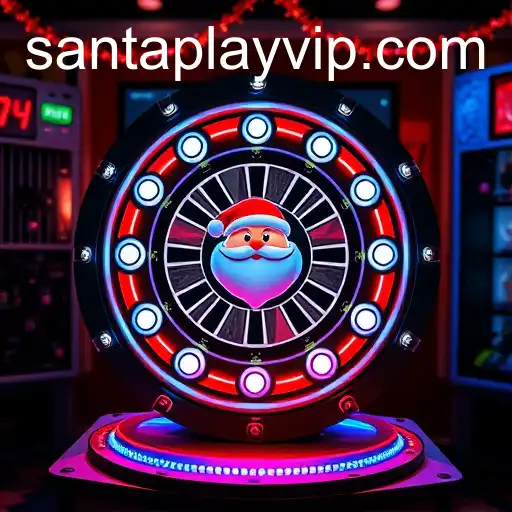 The Evolution of Rotary Games: A Deep Dive into Innovation and Play