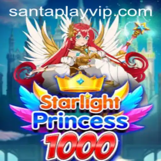 Discovering StarlightPrincess1000: A New Era in Online Gaming with SantaPlay