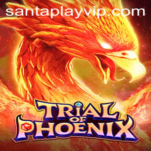 Unveiling TrialofPhoenix: A Captivating Adventure with Santaplay