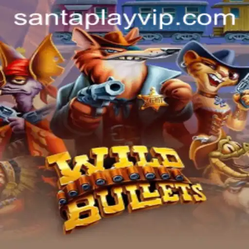 Unleashing the Thrill: Discover WildBullets by Santaplay